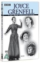 Joyce Grenfell - The BBC Collection [DVD] [1964]
