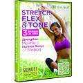 Stretch Flex and Tone