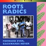 Forwards Ever, Backwards Never