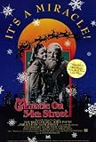 Miracle On 34th Street 27 x 40 (approx.) Poster