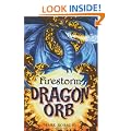 Dragon Orb: Firestorm: No. 1