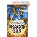 Dragon Orb: Firestorm: No. 1