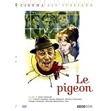 Le pigeonpar Vittorio Gassman