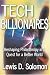 Tech Billionaires: Reshaping Philanthropy in a Quest for a Better World