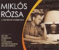 Miklós Rózsa: A Centenary Celebration