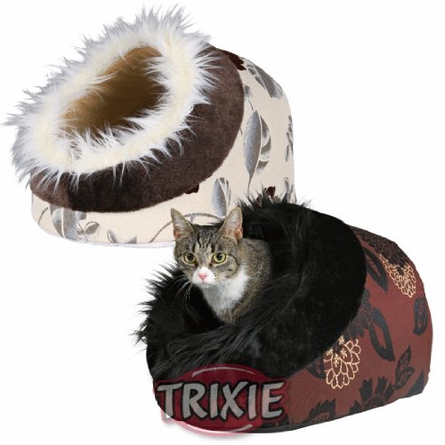 Kuschelhöhle Minou, 35 × 26 ×