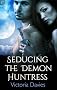 Seducing the Demon Huntress