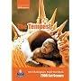 KS3 Set Scenes Support: "The Tempest" Pupil Workbook (Longman Schools Shakespeare)