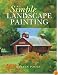 Simple Landscape Painting