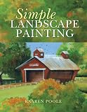 Simple Landscape Painting