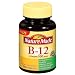 Nature Made Vitamin B12 500 Mcg 200 Ct Value Size