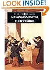 The Betrothed: I Promessi Sposi (Penguin Classics)