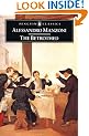 The Betrothed (Classics)