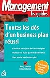 Toutes les clés d un business plan réussi