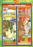 Little Bear - Rainy Day Tales/Feel Better, Little Bear (Double Feature)
