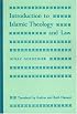 Introduction to Islamic Theology and Law (Modern Classics in Near Eastern Studies)