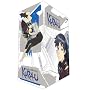 Kurau Phantom Memory, Vol. 2+Box: Double Jeopardy