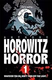 Horowitz horror 1