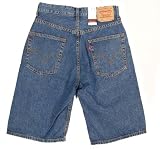 Levis Denim Shorts