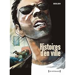 Histoires d'en Ville, Tome 1 :