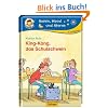 King-Kong, das Schulschwein