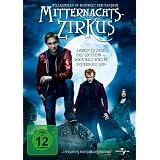 Mitternachtszirkus - Willkommen in der Welt der Vampirevon "John C. Reilly"