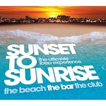 Sunset To Sunrise