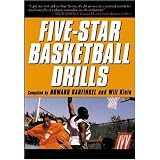 Five-Star Basketball Drills