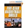 Five-Star Basketball Drills
