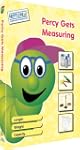 Percy Gets Measuring (Home user)