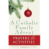 a catholic family advent prayers and activities