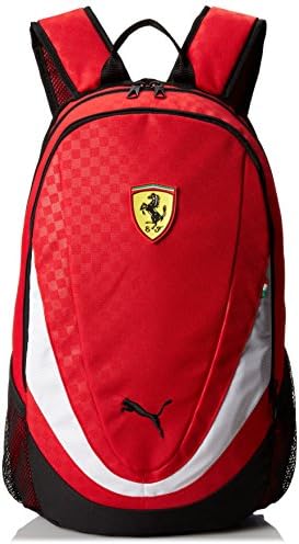 PUMA Men's Ferrari Replica Backpack