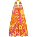 The Children's Place Big-Girls Sequined Maxi Dress