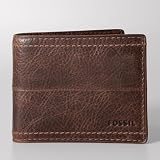 Fossil Hugh Traveler