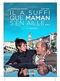 But Once Mom Had Gone... ( Il a suffi que maman sen aille... ) ( Mommys Departure Was Enough ) [ NON-USA FORMAT, PAL, Reg.2 Import - France ]