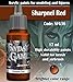 Scale 75 Fantasy and Games Sharpnel Red 17ml