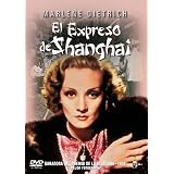 Shanghai Express [Spanien Import]von "Marlene Dietrich"