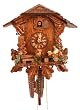 German Cuckoo Clock - Beer Drinker German Cuckoo Clock - Beer Drinker