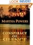 Conspiracy of Silence (Wheeler Hardcover)