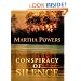 Conspiracy of Silence (Wheeler Hardcover)