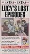 Lucy's Lost Episodes [Import]