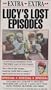 Lucy's Lost Episodes [VHS]