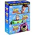 Toy Story 1-3 Box Set [UK Region 2 DVD]