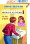 Marvin Redpost: Is He A Girl? (Turtleback School & Library Binding Edition)