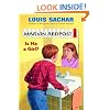 Marvin Redpost: Is He A Girl? (Turtleback School & Library Binding Edition)