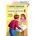 Marvin Redpost: Is He A Girl? (Turtleback School & Library Binding Edition)