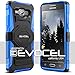 Galaxy Grand Prime Case, Evocel [New Generation Series] Belt Clip Holster, Kickstand, & Dual Layer for Galaxy Grand Prime (G530 G530H G530F G530M G530T G530AZ S920C), Blue (EVO-SAMG530-XX02)