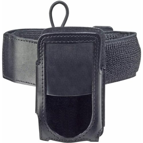 XM XMXMP3LC1 Leather Carrying Case for Pioneer XMP3 (Black)