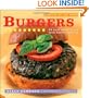Recipe of the Week: Burgers: 52 Easy Recipes for Year-round Cooking