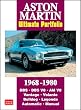 Aston Martin Ultimate Portfolio 1968-1980